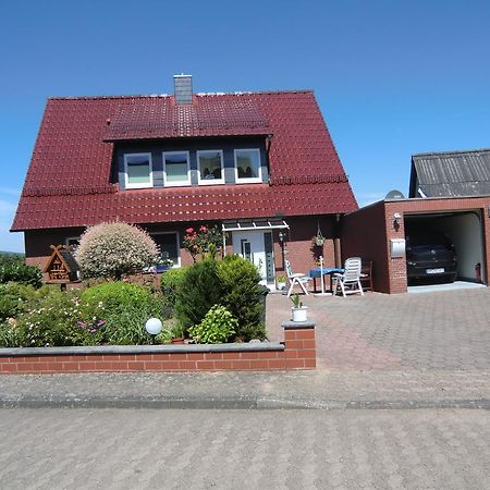 Ferienwohnung Landidyll Hamelin Exterior foto