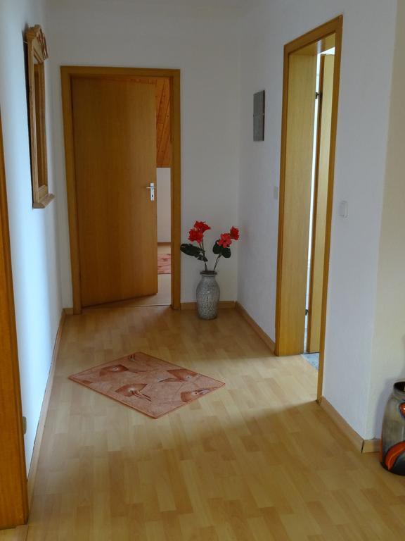 Ferienwohnung Landidyll Hamelin Exterior foto