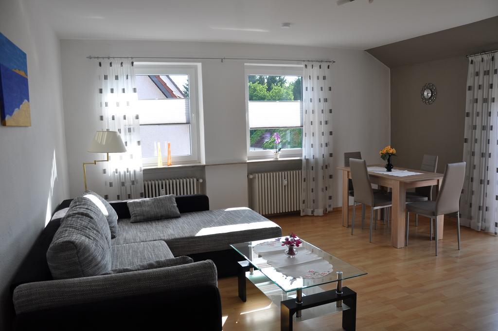 Ferienwohnung Landidyll Hamelin Exterior foto